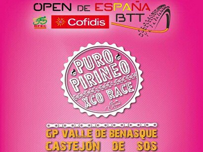 El Valle de Benasque se vuelca con el Open de España Cofidis XCO a diez días vista