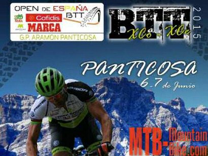 El Eliminator vuelve a Panticosa con el Open de España Cofidis