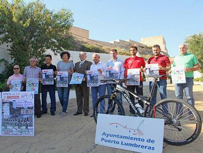 El GP Medina Nogalte, última cita del Open de España XCO Cofidis