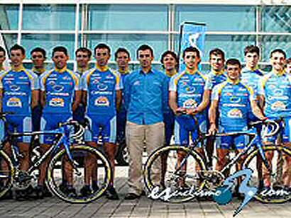El Orbea continental dará el pistoletazo de salida a la temporada en la Challenge de Mallorca