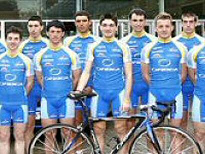 El Orbea dispuesto a destacar en la Clásica de Alcobendas mientras sigue comandando la Vuelta a Extremadura