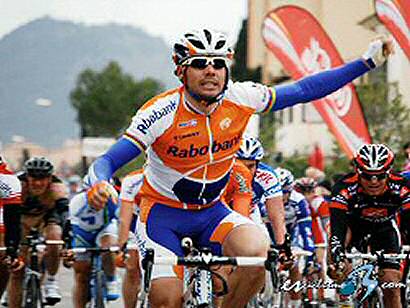 Challenge de Mallorca: Freire puede con Greipel y se lleva el Trofeo Cala Millor