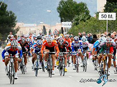 Freire, Andy Schleck, Samuel Sánchez y Cancellara, principales atractivos en la próxima Tirreno-Adriático