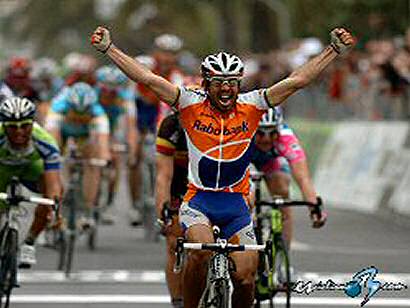 Veinte años de la primera Milán-San Remo de Óscar Freire, una historia todavía no cerrada