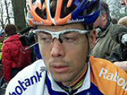 Oscar Freire estar en la 41 edicin de la Tirreno-Adritico