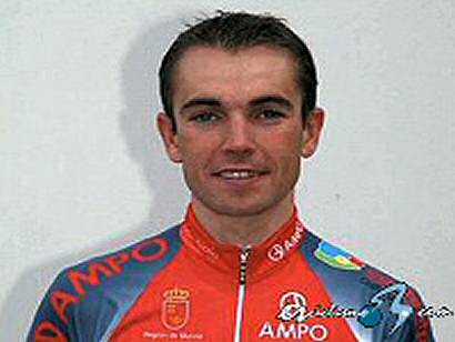 Chuzhda y Casarrubios (Contentpolis AMPO), al Gran Premio Miguel Indurain