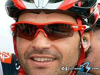Oscar Pereiro: En el Criterium Internacional podr saber cul es mi nivel en una crono