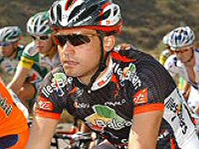 Tour de Romandía: Oscar Pereiro: «He tenido sensaciones bastante buenas y me voy muy satisfecho para casa»