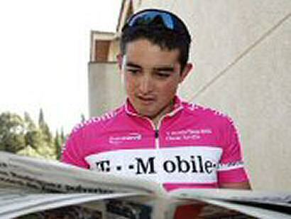 Vuelta a Asturias: Artetxe se impone en Llanes y Oscar Sevilla mantiene el liderato
