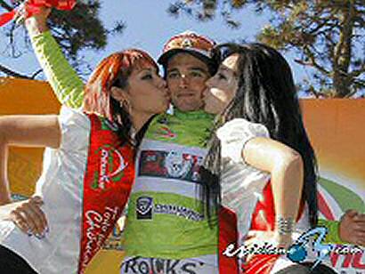 Vuelta a Chihuahua: Óscar Sevilla: "Me he encontrado muy bien"