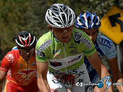 Vuelta a Chihuahua: Óscar Sevilla "Hemos dado un paso muy importante"