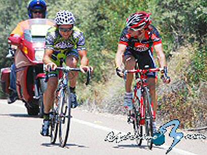 Óscar Sevilla presenta mañana la Vuelta Ciclista a la Comunidad de Madrid