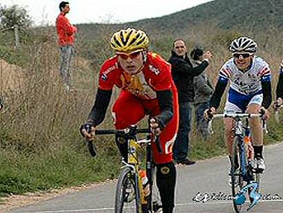 Challenge de Mallorca: Pablo Aitor Bernal debuta en el Trofeo Cala Millor