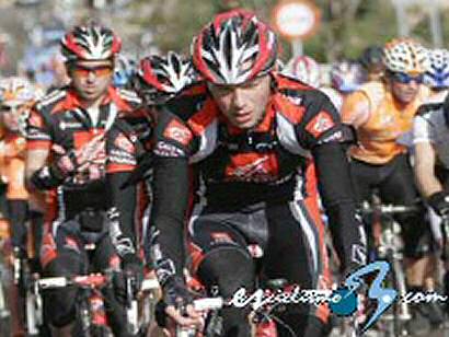Pablo Lastras abandona la Tirreno-Adriático y se perderá la Milán-San Remo