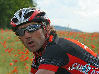 Giro de Italia: Pablo Lastras: "Arroyito ya se cree que puede hacer podio"