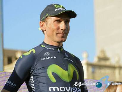 Tour Down Under: Lastras cumple 39 años y 19 temporadas como profesional