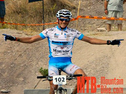 Campeonato de España: Pablo Rodríguez: "Ganar el nacional es muy importante para el equipo"