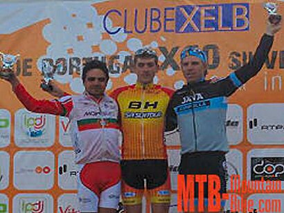 Comienza la Copa del Mundo de MTB para Pablo Rodríguez