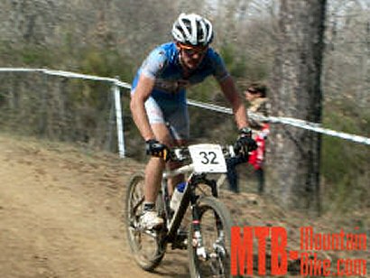 Open de España XCO: Pablo Rodríguez: "Me he encontrado muy bien"
