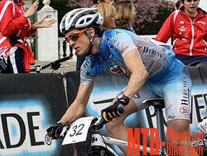 Copa del Mundo: Pablo Rodríguez: "Para repetir la actuación de Houffalize hace falta una carrera perfecta"