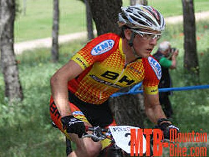 Campeonatos de España: Pablo Rodríguez buscará revalidar su título