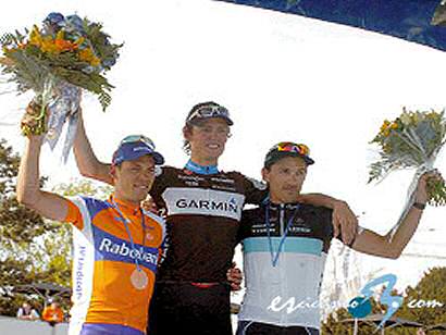 París-Roubaix: Johan Van Summeren gana en solitario la 109 edición