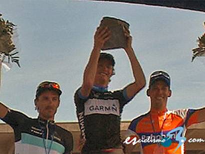 Resumen de la Pars-Roubaix 2011, donde se impuso Van Summeren [Vdeo]