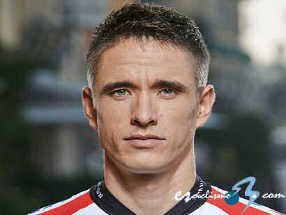 Tour de Langkawi: Pavel Kochetkov se fractura la clavícula