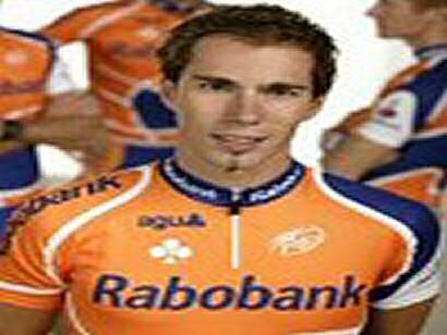 Volta a Catalunya: Pedro Horrillo estrena su palmarés con el Rabobank en la tercera etapa de la Volta