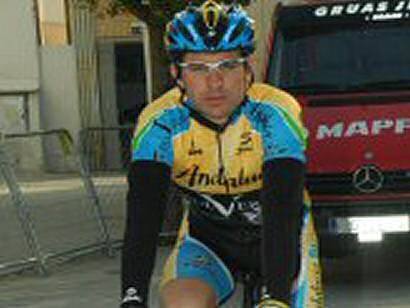 Andalucía-Paul Versan viaja a la Vuelta a La Rioja con el objetivo de mejorar la actuación del año pasado