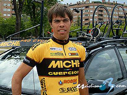Vuelta a Madrid: Pedro Merino: "Teníamos equipo para haber ganado, por eso estamos decepcionados"