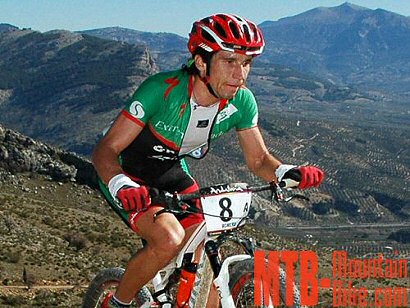 Alto Campoo, preparado para la última prueba del Open de España XCM
