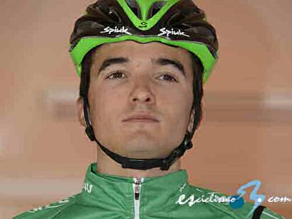 Vuelta a Castilla y León 2015: Clasificaciones completas tras la primera etapa