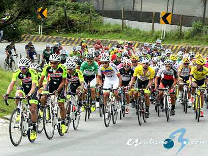 Cartagena dará la partida a la Vuelta a Colombia 2016 que terminará en Bogotá