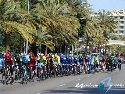 La Challenge de Mallorca anuncia la participación de 18 equipos