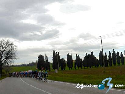 Tour de San Luis: Listado oficial de corredores inscritos en el Tour de San Luis