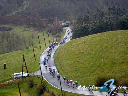 Listado oficial de corredores inscritos en el Critrium Internacional de Ciclismo 2015
