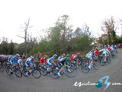`Purito, Wiggins y Hesjedal, cartel de lujo en la Volta a Catalunya ms montaosa