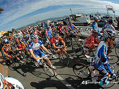 Euskaltel-Euskadi y Movistar Team participarán en la Tirreno-Adriático