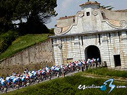 El Giro confirma los 22 equipos que disputarán la edición de 2010