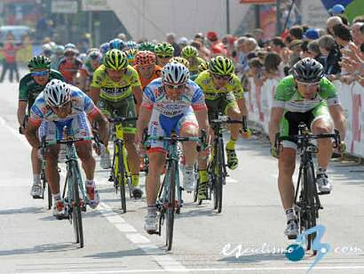 Giro del Trentino: Listado oficial de corredores del Giro del Trentino 2014