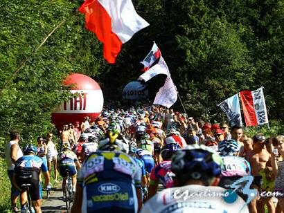 Listado oficial de corredores inscritos en la Arctic Race of Norway 2014