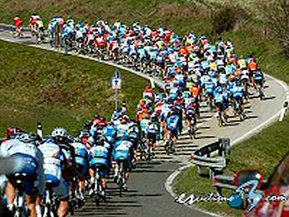 `Purito´, Arroyo y Flecha, bazas españolas en la Tirreno-Adriático