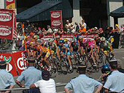 Los Tres días de La Panne, último examen para un pelotón que ya atisba el Tour de Flandes