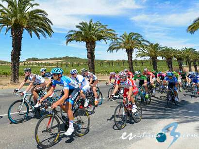 Vincenzo Nibali y Richie Porte aspiran a suceder a Rafa Valls en el Tour de Omn