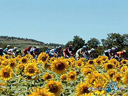 El Luxembourg Pro Cycling Project estará en la Vuelta a Andalucía