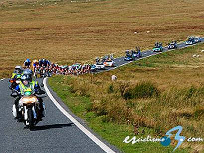 Evans, Andy Schleck, Wiggins y Cobo entre los inscritos al Critérium del Dauphiné