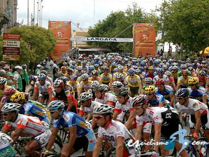 Una participacin de lujo dar lustre al noveno Tour de San Luis