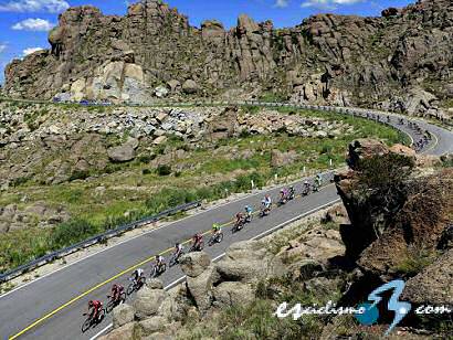 El X Tour de San Luis se disputar sobre un recorrido equilibrado y espectacular