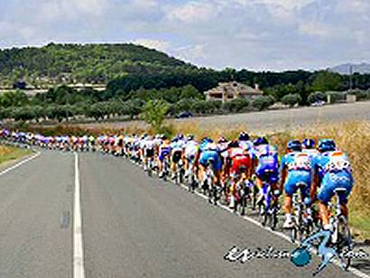 Freire se apunta al estreno del E3 Harelbeke en el Circuito Mundial